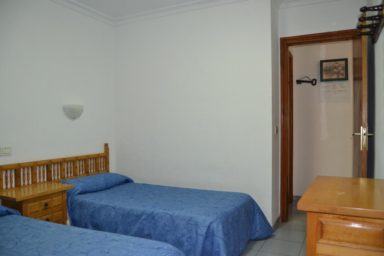 APARTAMENTOS MONTERREY PLAYA DEL INGLES (GRAN CANARIA) (Spain) - from US$  109 | BOOKED